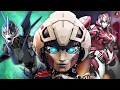 Ranking Every ARCEE Design From Worst To Best ROTB Edition