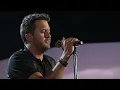 Luke Bryan - Roller Coaster (CMA Awards 2014)