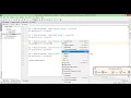 Create GUI and all functions - part 3