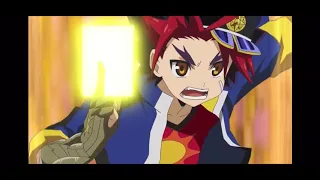 all gargantua punisher cards compilation