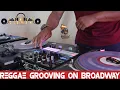 Download Lagu Reggae Grooving On Broadway MixDown Bob Marley,Gregory Issacs,Beres,Marcia,Dennis Brown,Freddie \u0026+++