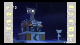 Robot Paruta Episode 32 Part 1 