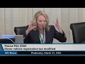 Motor vehicle registration tax calculation change 26