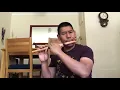 Download Lagu Dharti kun ko aakash junkai ho #flute #viralvideo