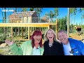 Download Lagu Overnatter i Glashus! Mellem vilde dyr i Småland