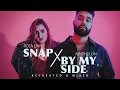 Rosa Linn-Snap|A P Dhillon&Shinda Kahlon-By my side| Anoop Parry