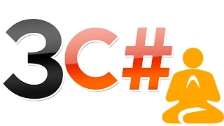 Part 3 of C Tutorial Namespaces using Visual Studio