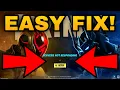 Why Is Fortnite Servers Down How To Fix Fortnite Update Servers Down Not Responding FIX