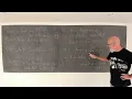 Math 140 Sept 20th Intermediate Value Theorem