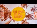 Kids In America - Summer of Love (Jean Tonique Remix) [Official Lyric Video]