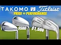Download Lagu Titleist vs Takomo Irons – Can the Budget Brand Compete?