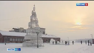 Как поддержать иммунитет в период межсезонья — интервью «Вестей»