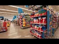 Last Tuesday night at Walmart Utah