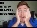 NEW and Improved Lineup Optimizer -