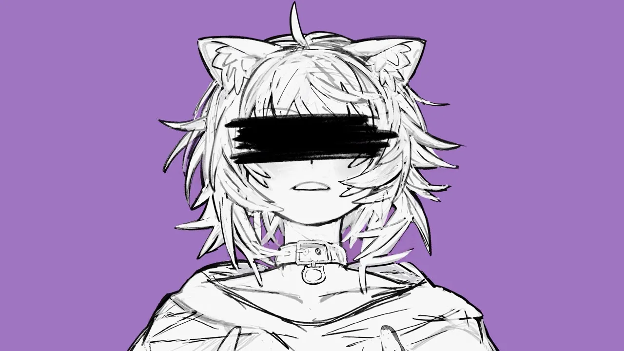 少女A / 猫又おかゆ (cover)