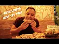 I had the best pizza in Colchester at Cuckoo Dough