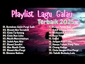 Lagu Lagu sedih galau terbaik tahun 2000 an terpopuler | Lagu santai buat kerja terbaru 2025