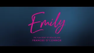 Emily (2022) - Bande annonce HD VOST