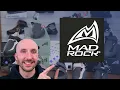 Mad Rock Climbing Shoes Which shoe is for you