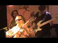 See See Rider / Got my mojo (Philippe Grancher)