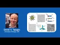 A Modular Approach to Materials Design Dmitri V Talapin
