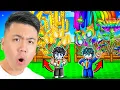 Download Lagu We Started Over Using ONLY SUPER SEEDS in Roblox Grow a Garden! (Ft. Bachablox)