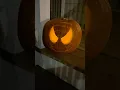 Spider-Man Pumpkin Carving