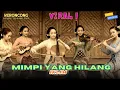 Download Lagu Mimpi Yang Hilang - Iklim | Versi Keroncong Klasik | Cover \u0026 Remix oleh KENANGAN KERONCONG KLASIK MP3