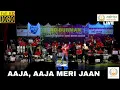 Lagu Aaja, Aaja Meri Jaan | आजा आजा मेरी जान | SP Balasubrahmanyam | Aadvita Multimedia