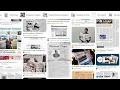 How to Read American Newspapers Online for FREE