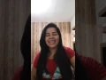 Download Lagu De hoje não passa - Mirian Santos(cover Amália Cristiane )