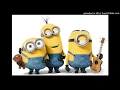 Bob, Kevin & Stuart - Papa Mama Loca Pipa