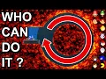 Lagu Who Can Go Around The Lava From The Side ? - Super Smash Bros. Ultimate