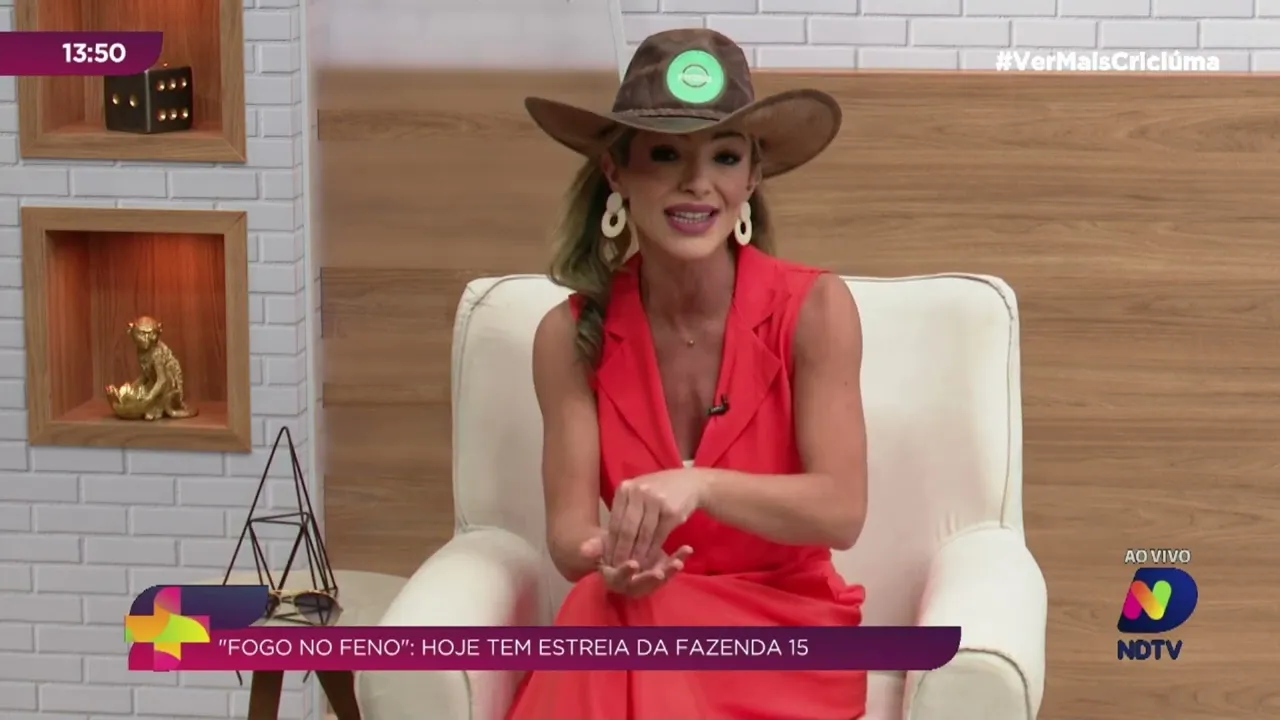 "Fogo no Feno": estreia da Fazenda 15 e especialista analisa as possíveis tretas desta edição