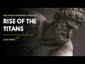 Solo Piano Orchestral Type Beat-Rise Of The Titans | #beats #Instrumentals