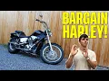 This Cheap Honda Shadow Is The Affordable Harley Substitute You Really Want