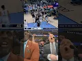 This Ja dunk got the Grizzlies announcers out of their seats
