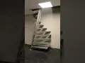 Download Lagu Space Saving Stairs idea | Spiral staircase @keaa6415 #spacesavingidea #shorts
