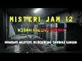 Lagu Misteri Jam 12 - Kisah Paling Seram | Nombor Misteri Di Dinding Tandas Umum