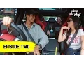 Download Lagu #ridewitmejakarta episode 2 | Join Verrel Bramasta, Sean Gelael, Ariel Tatum
