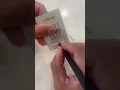 How to replace the remarkable 2 pen tip