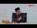 Download Lagu KALO MAU DAPETIN YA DEKETIN - USTADZ YUSUF MANSUR