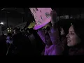 Gini Performing Live at Hornbill Music Festival 2024 | Hindi Song | Kisama