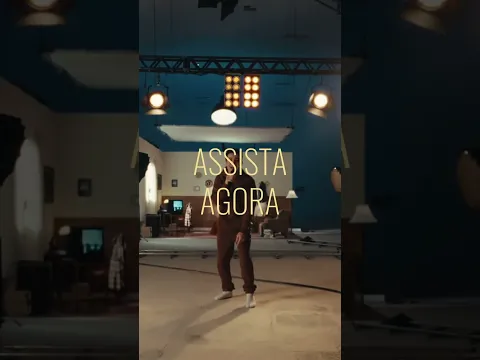 Assista agora o clipe completo de "Eu Vou Seguir Em Frente" no canal
