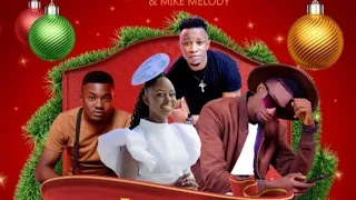 michelle carley afro christmas ft melody mike kenaj music mzalendo official music video 