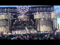 Dillon Francis \u0026 DJ Snake - Get Low [live at Ultra Music Festival 2015] 3/29/15 HD