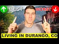 The Best Worst Things About Living in Durango Colorado A Local s Perspective