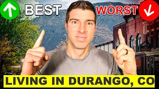 The Best Worst Things About Living in Durango Colorado A Local s Perspective