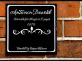 Antonín Dvořák - Serenade for strings in E major (1876) #antoníndvořák #serenade #classicalmusic