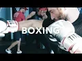 Title Boxing Boxing Class
